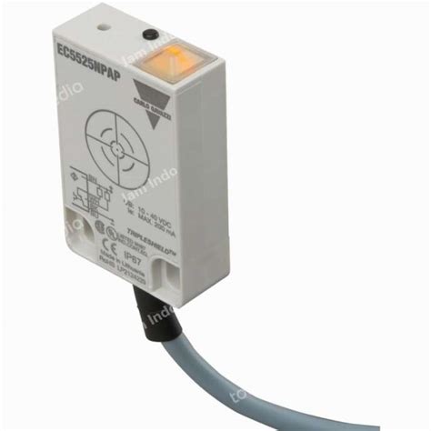 carlo gavazzi|Capacitive Proximity Sensors 